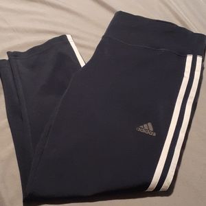 Adidas leggings